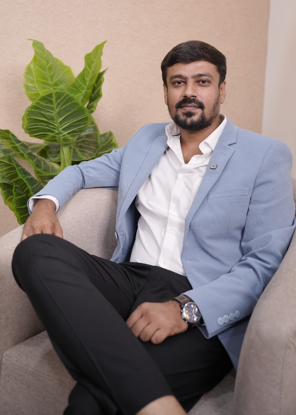 Nimeet Shah