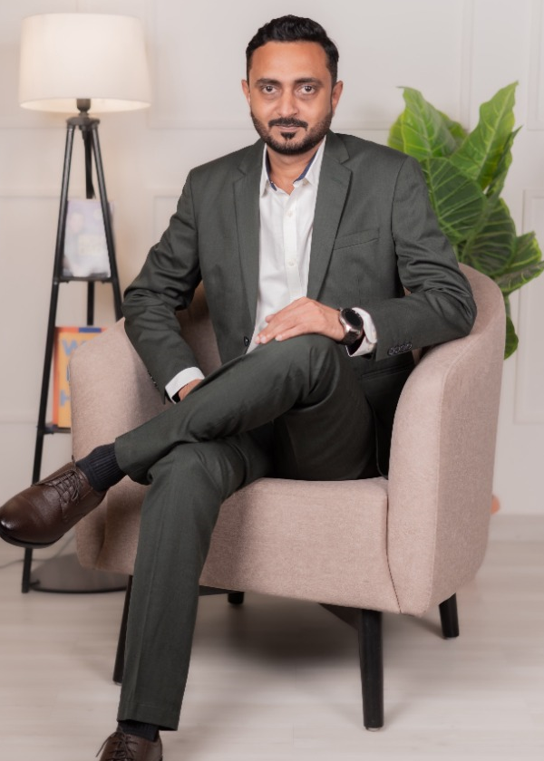Parth Kaneria
