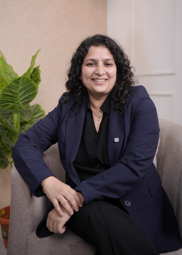 Rachana Shah