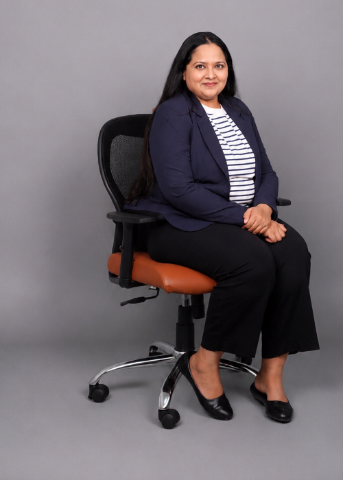 Dr. Vidhi Shah